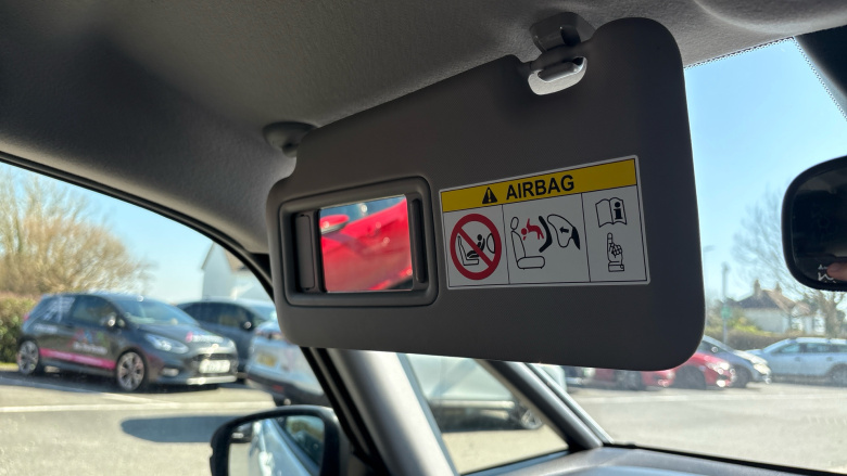 Honda Jazz 1.5 i-MMD Hybrid SR 5dr eCVT Hybrid Hatchback